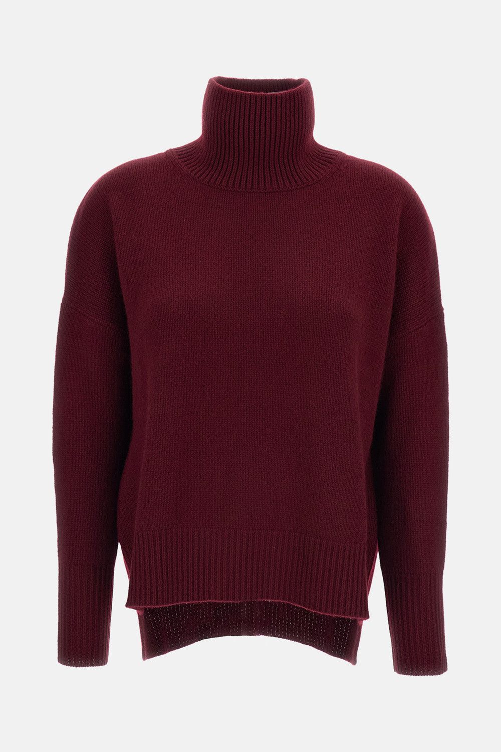 HEIDI TURTLENECK SWEATER