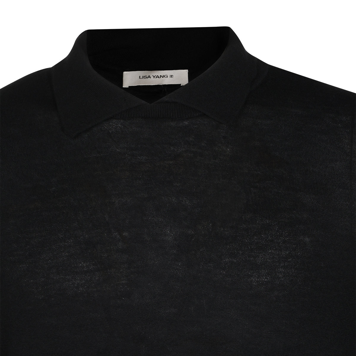 LISA YANG MAN,knitwear