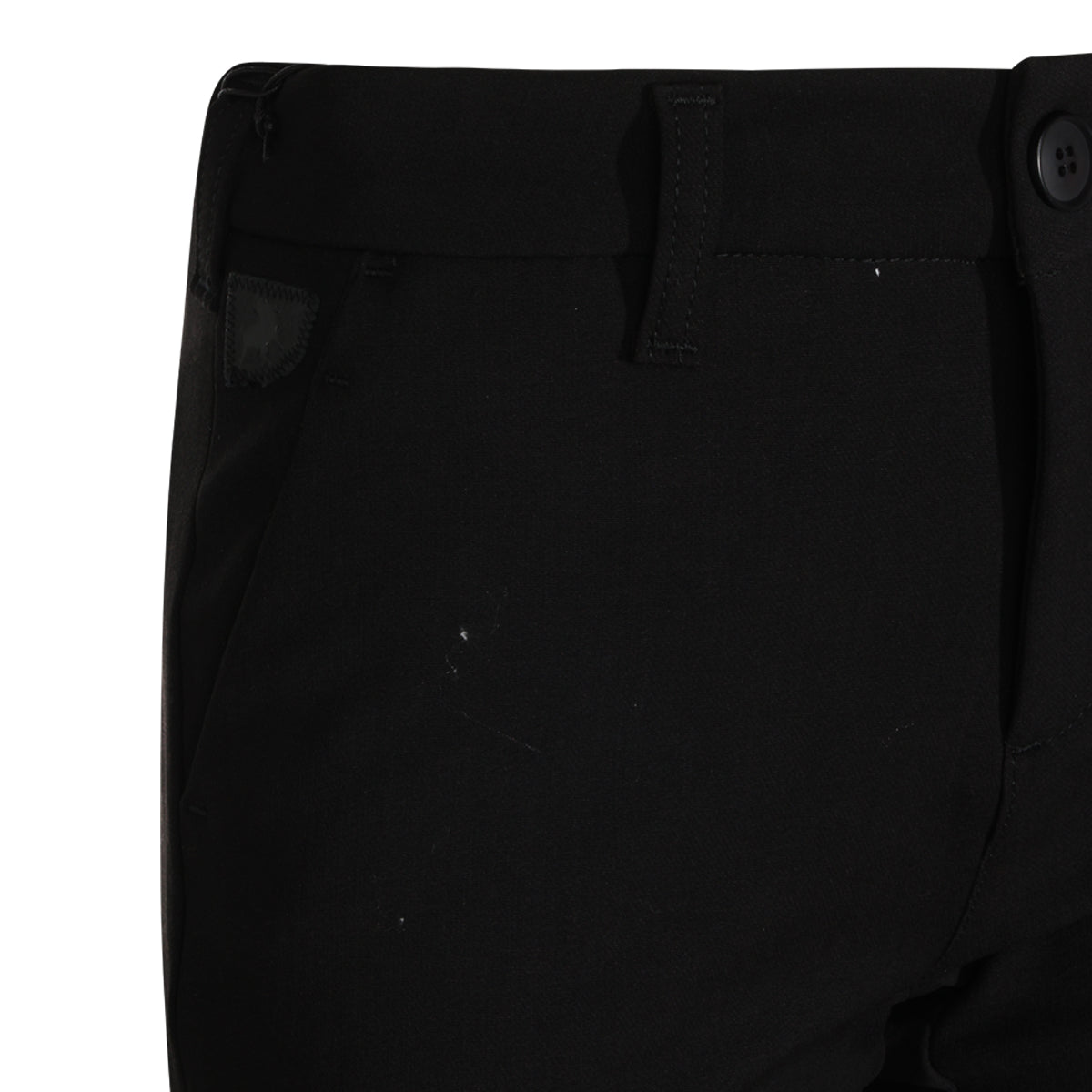 BLACK DENIM SILVIA SUPLE JEANS