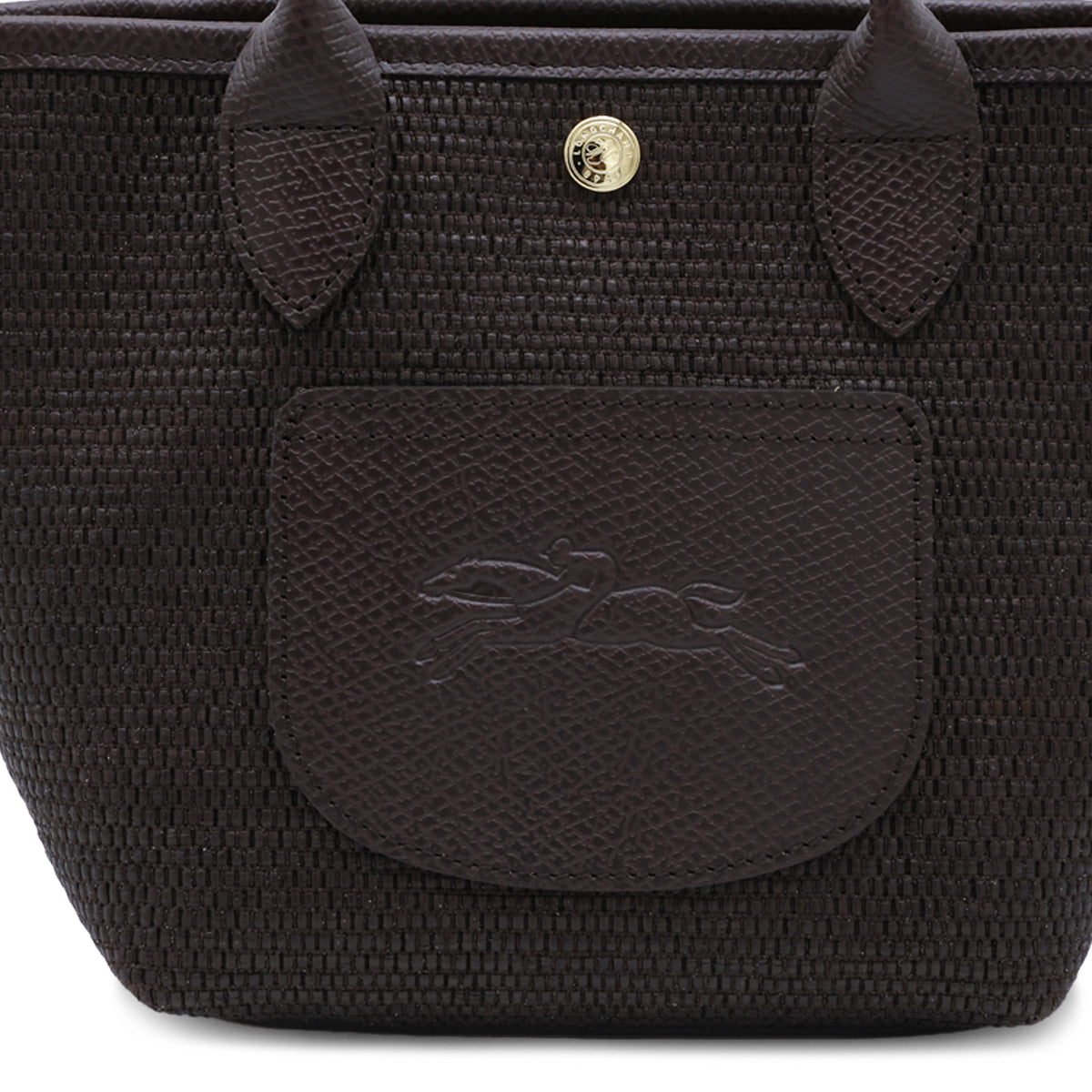 MOCHA LE PANIER XS TOTE