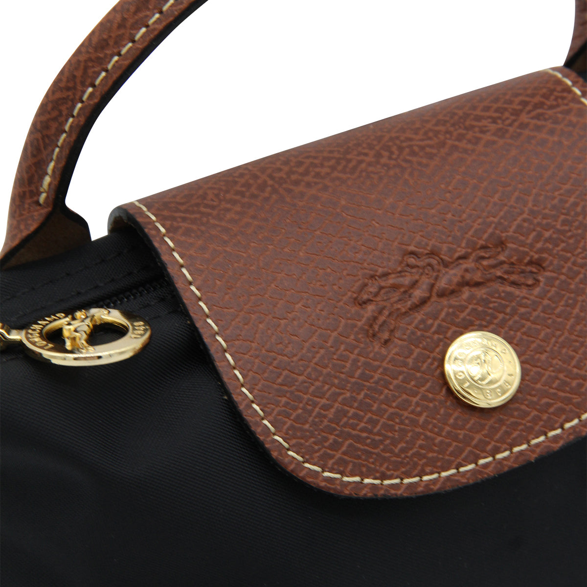 BLACK LE PLIAGE XS ORIGINAL