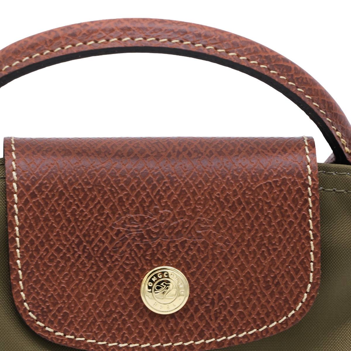 OLIVE LE PLIAGE ORIGINAL TOTE