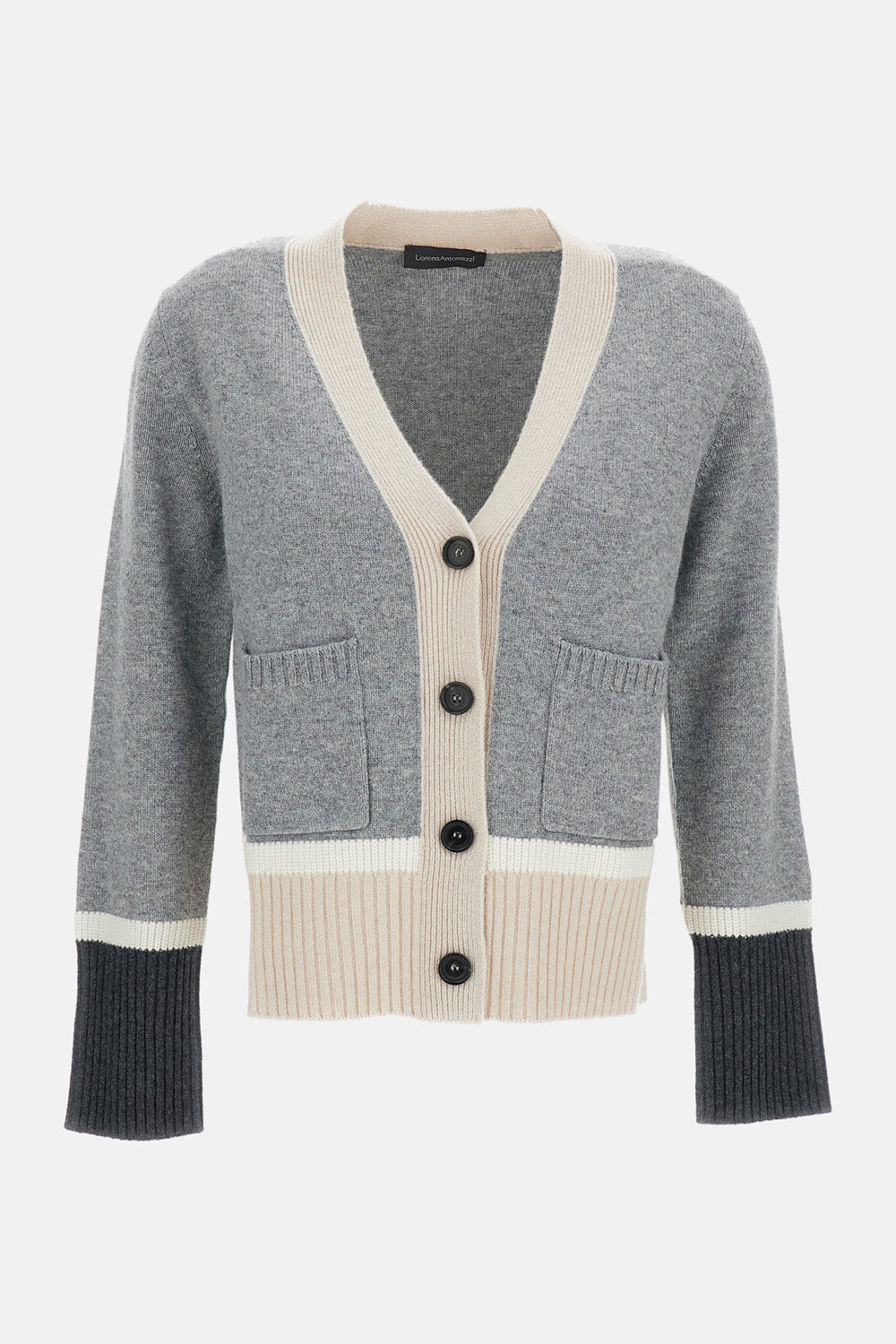 Lorena Antoniazzi WOMAN,knitwear