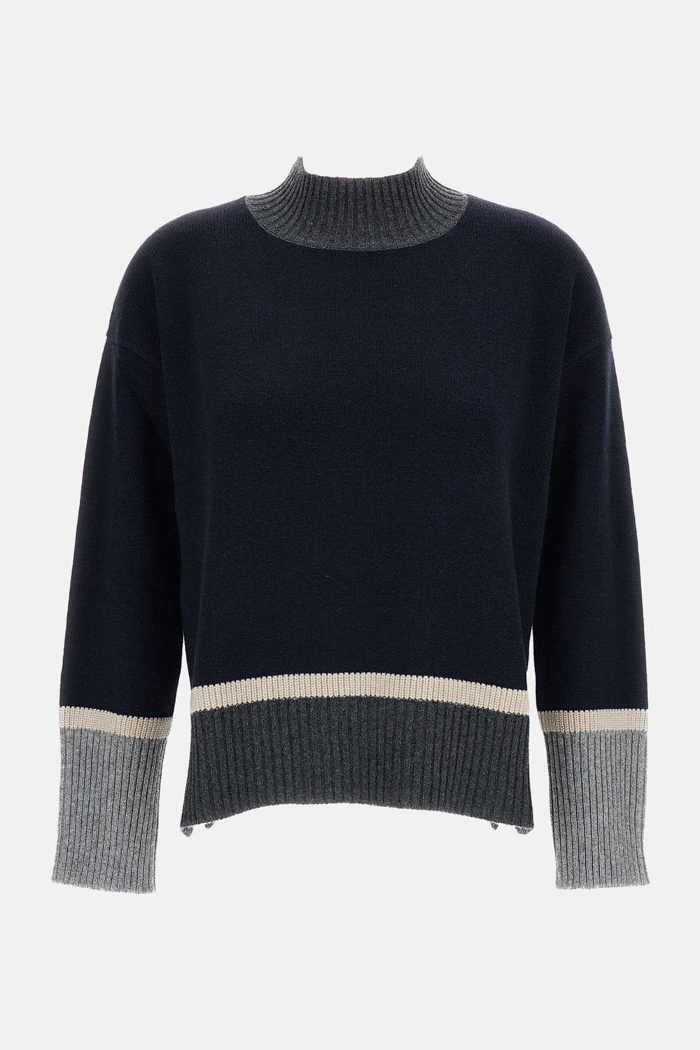 Lorena Antoniazzi WOMAN,knitwear