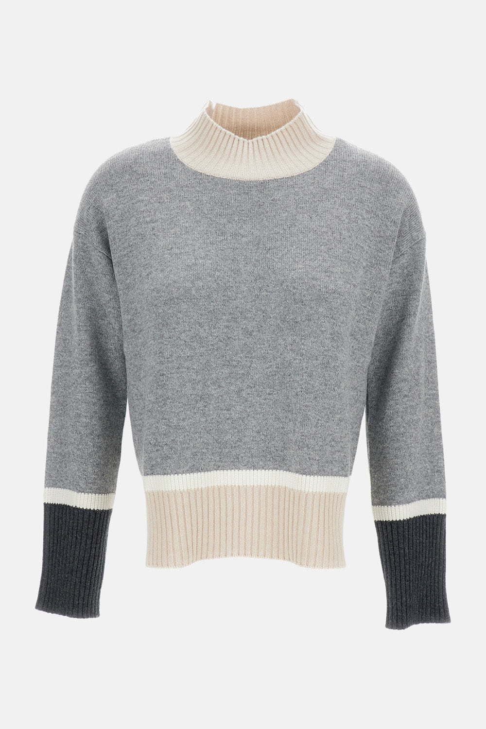 Lorena Antoniazzi WOMAN,knitwear