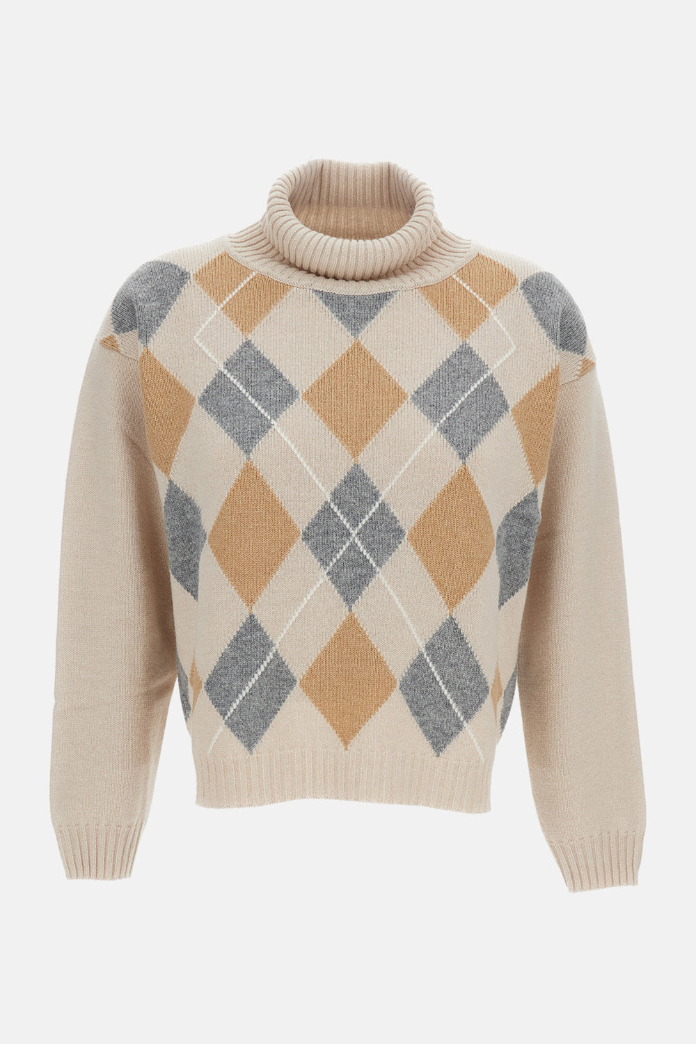 Lorena Antoniazzi WOMAN,knitwear