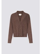 KAIA CASHMERE CARDIGAN