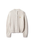 Maison Kitsuné WOMAN,knitwear