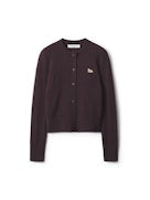Maison Kitsuné WOMAN,knitwear