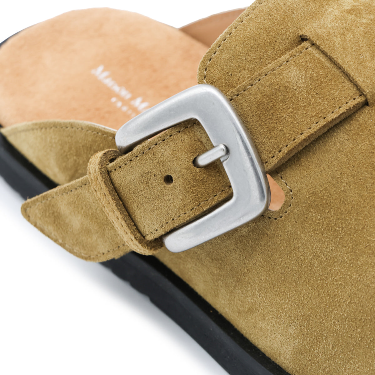 MAISON MARGIELA MAN,sandals