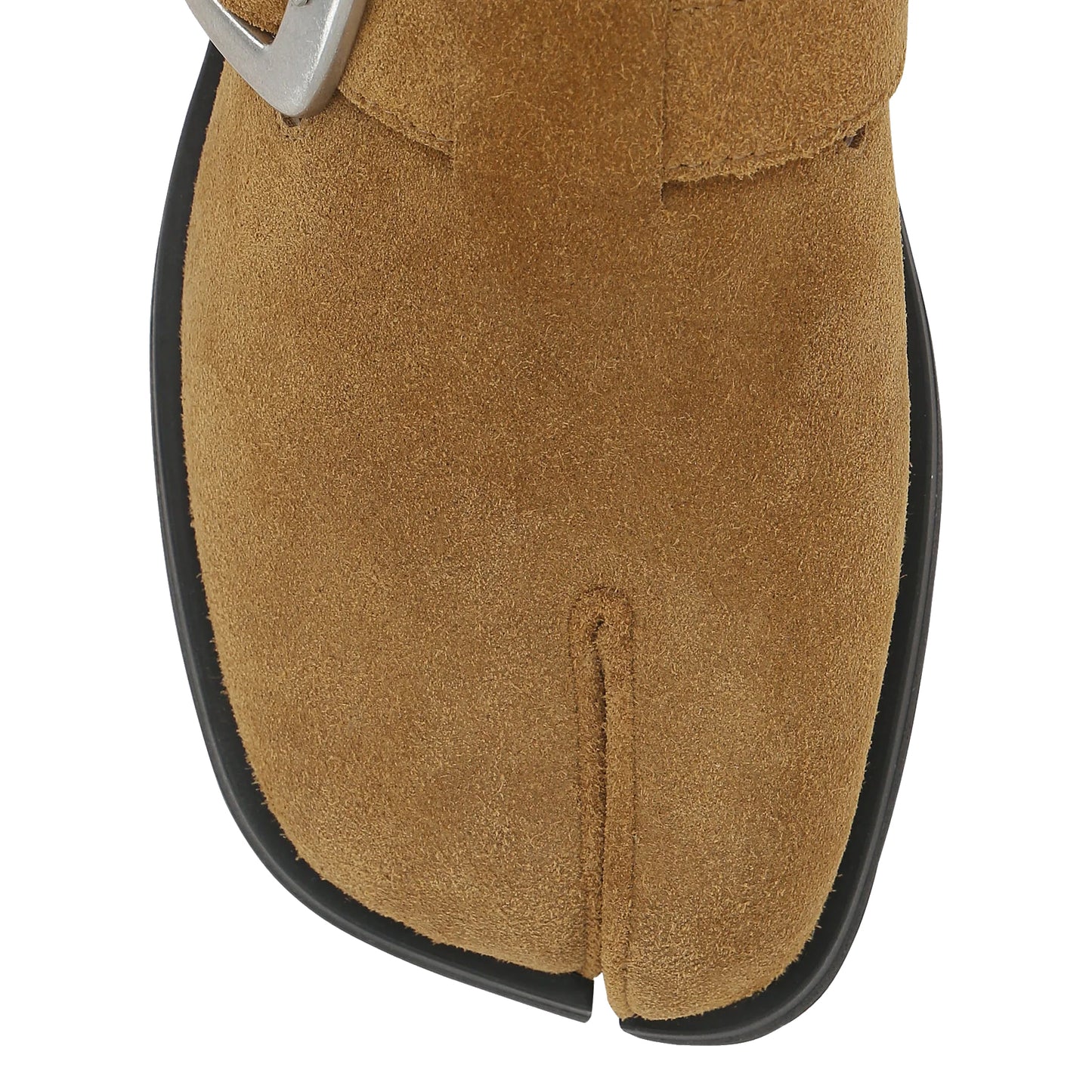 MAISON MARGIELA WOMAN,flats