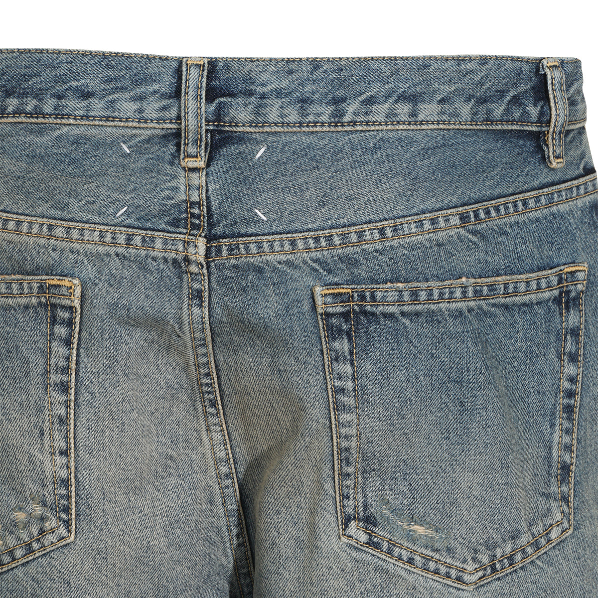 MAISON MARGIELA MAN,jeans