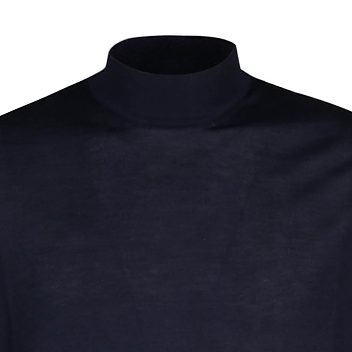 DARK BLUE KNITWEAR