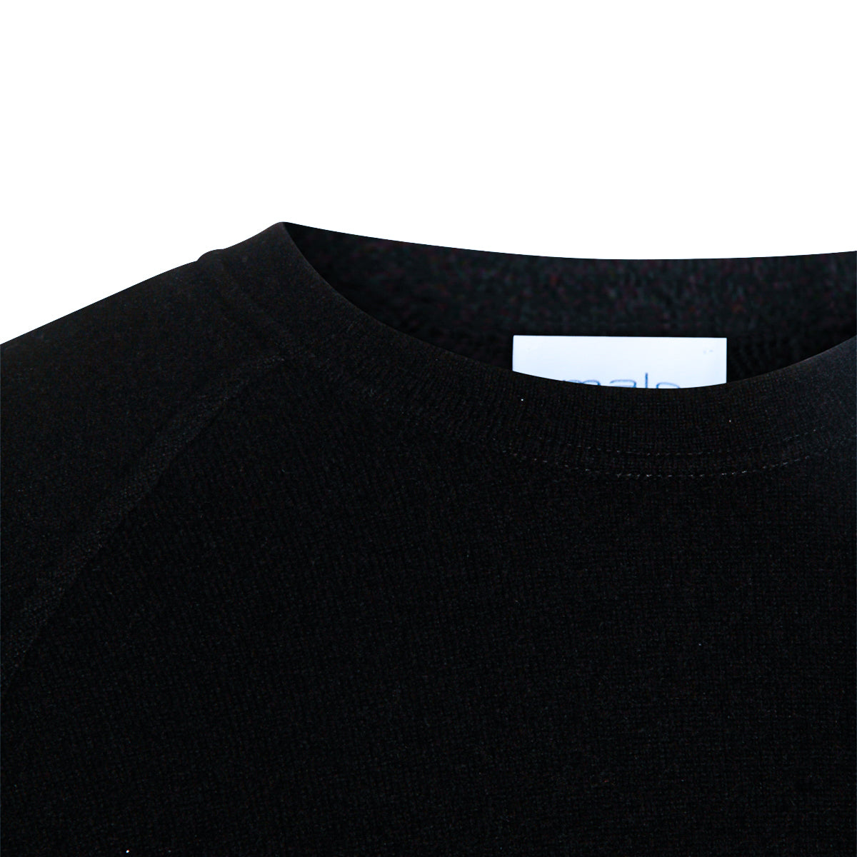 DARK BLUE KNITWEAR