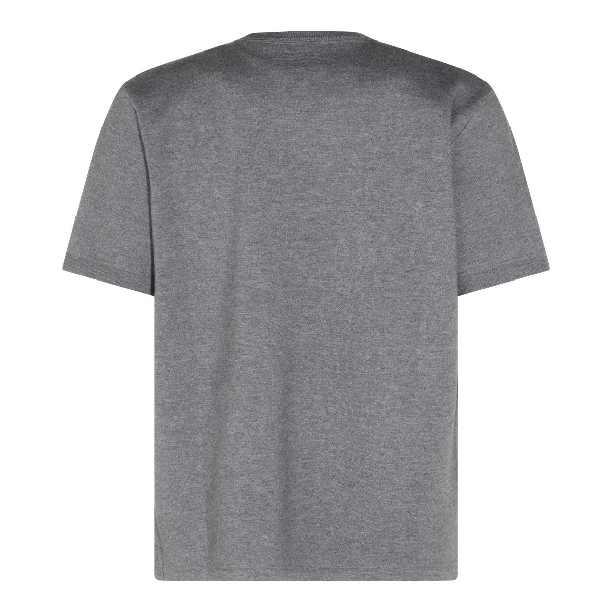 GREY T-SHIRT