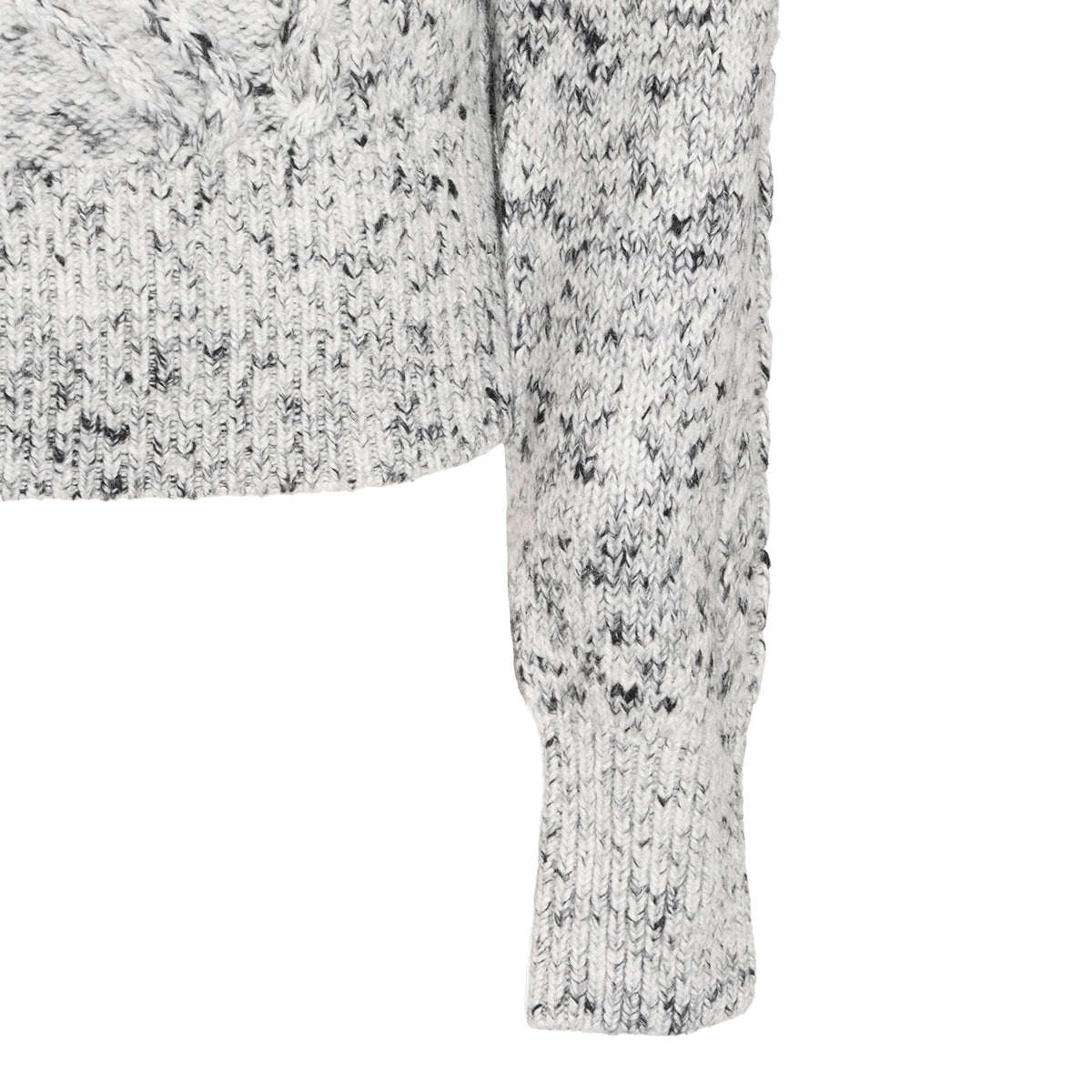 MARANT ETOILE WOMAN,knitwear