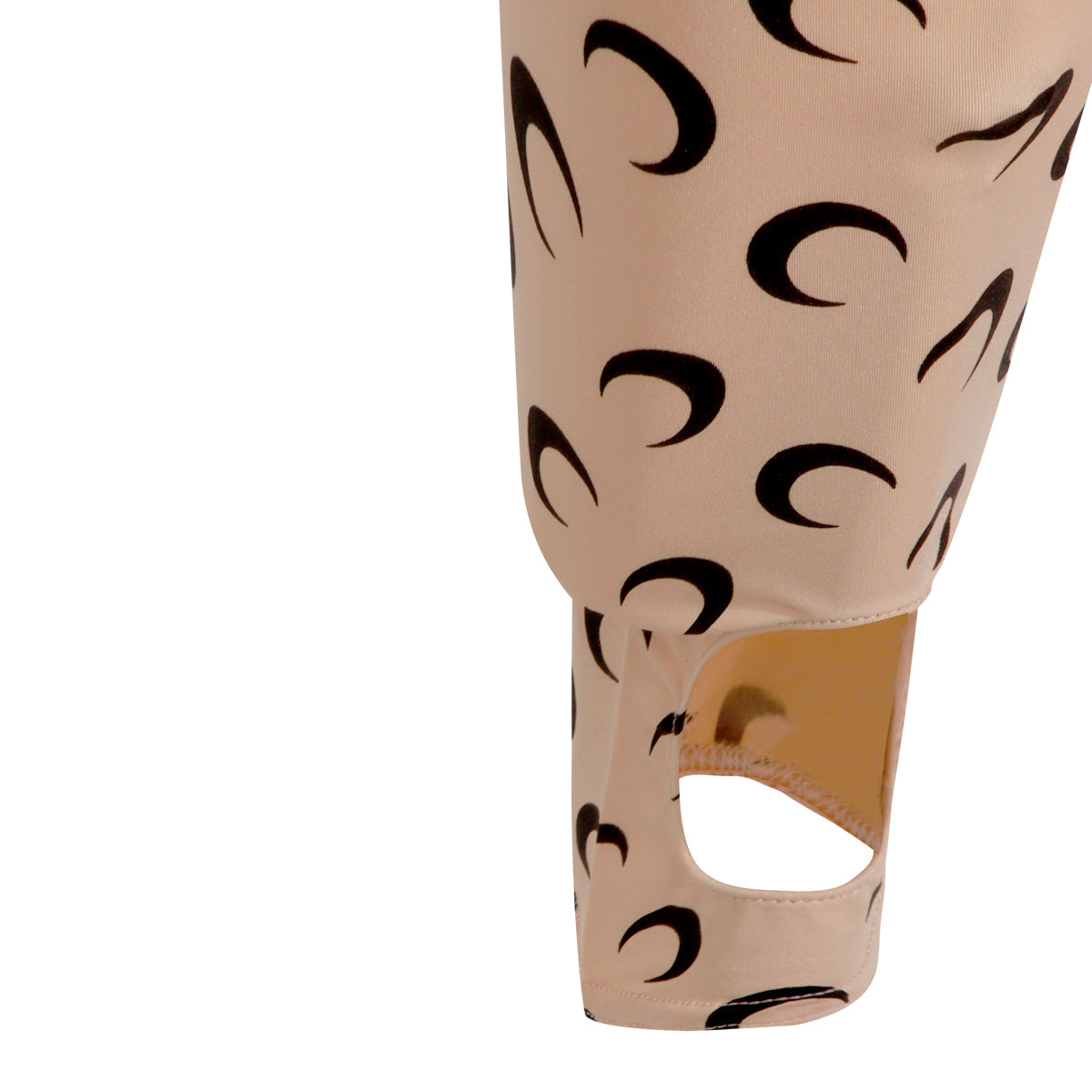 TAN MOON PANTS
