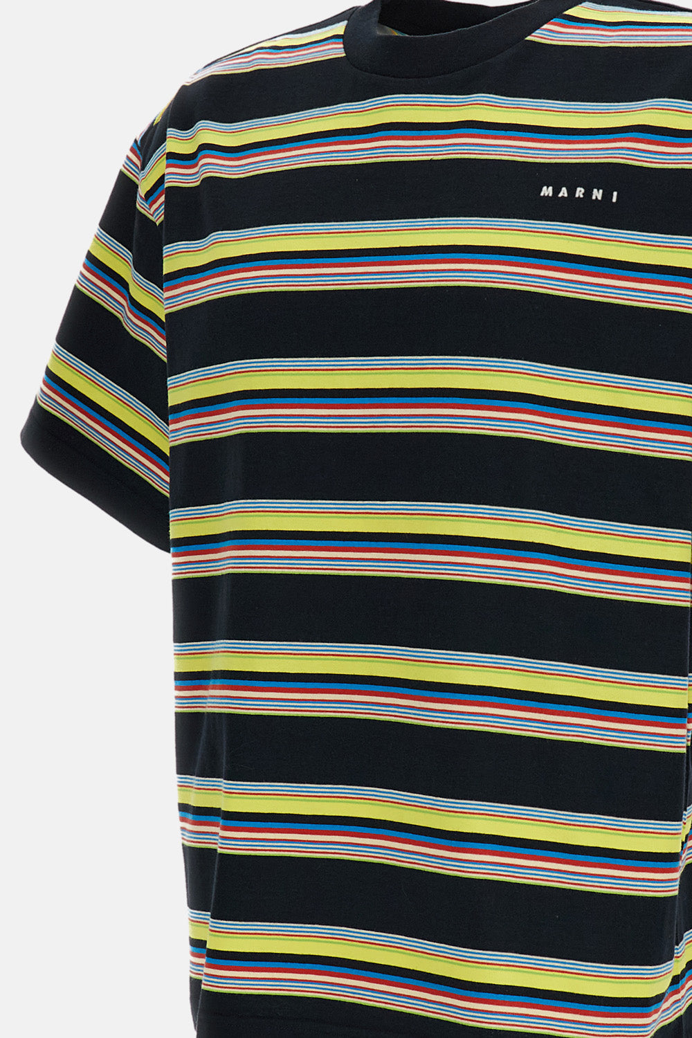 STRIPED T-SHIRT