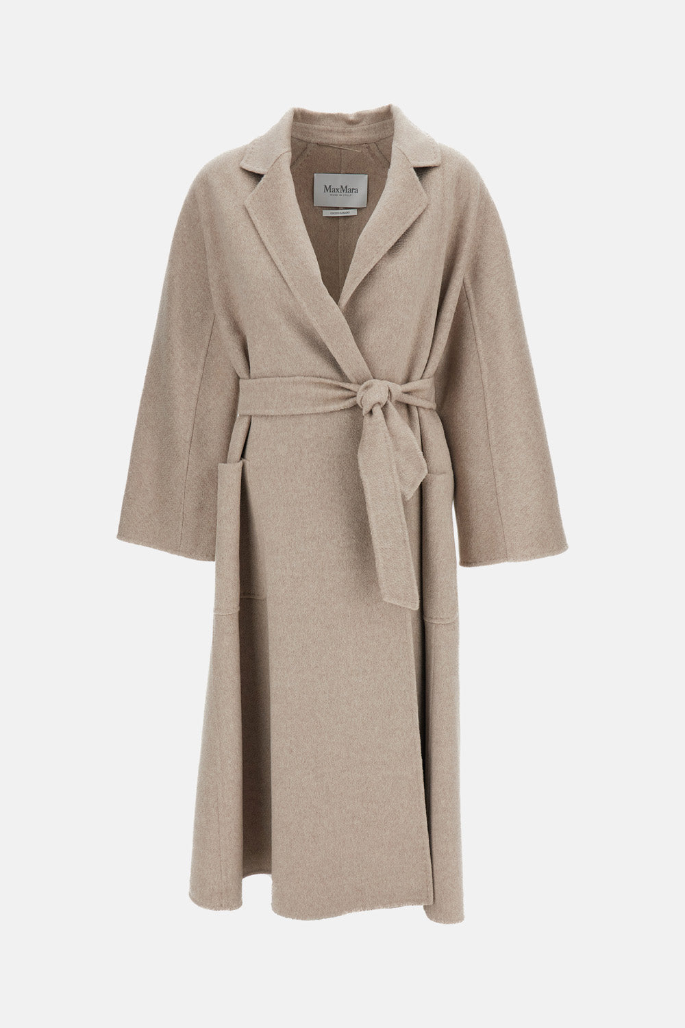 LUDMILLA COAT