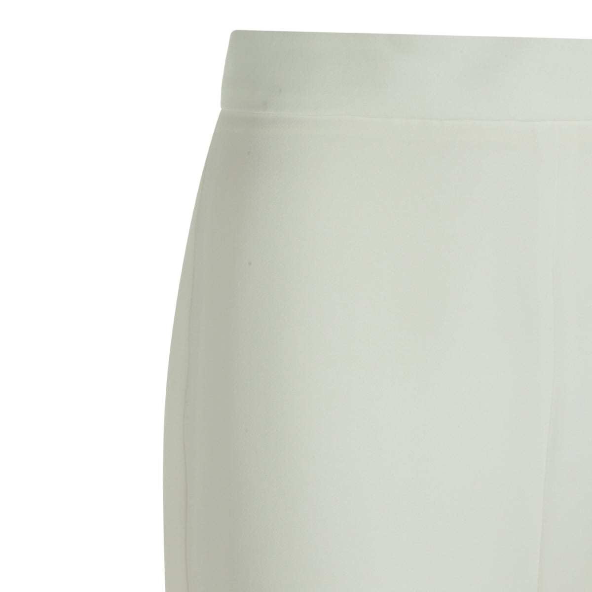 WHITE ALAGGIO PANT