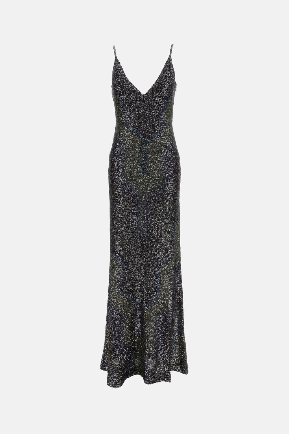 CAPERDONI LONG DRESS