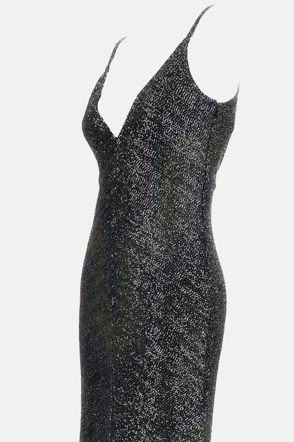 CAPERDONI LONG DRESS