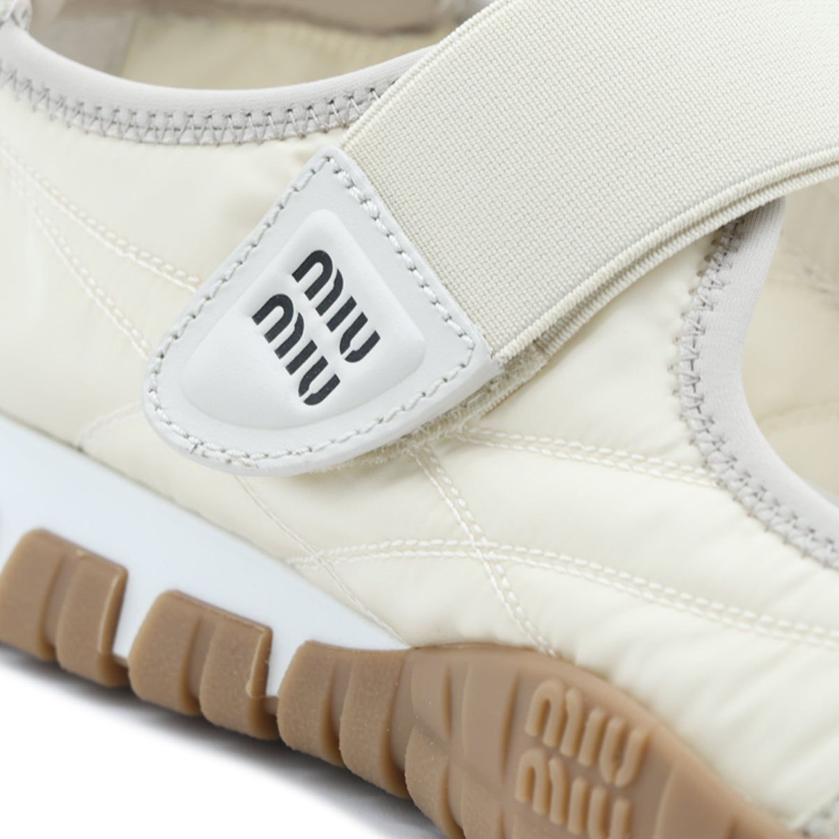 MIU MIU WOMAN,sneakers
