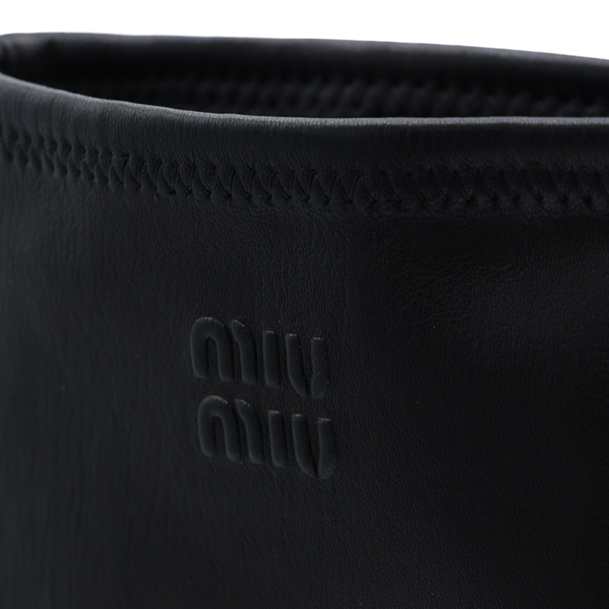 MIU MIU WOMAN,boots