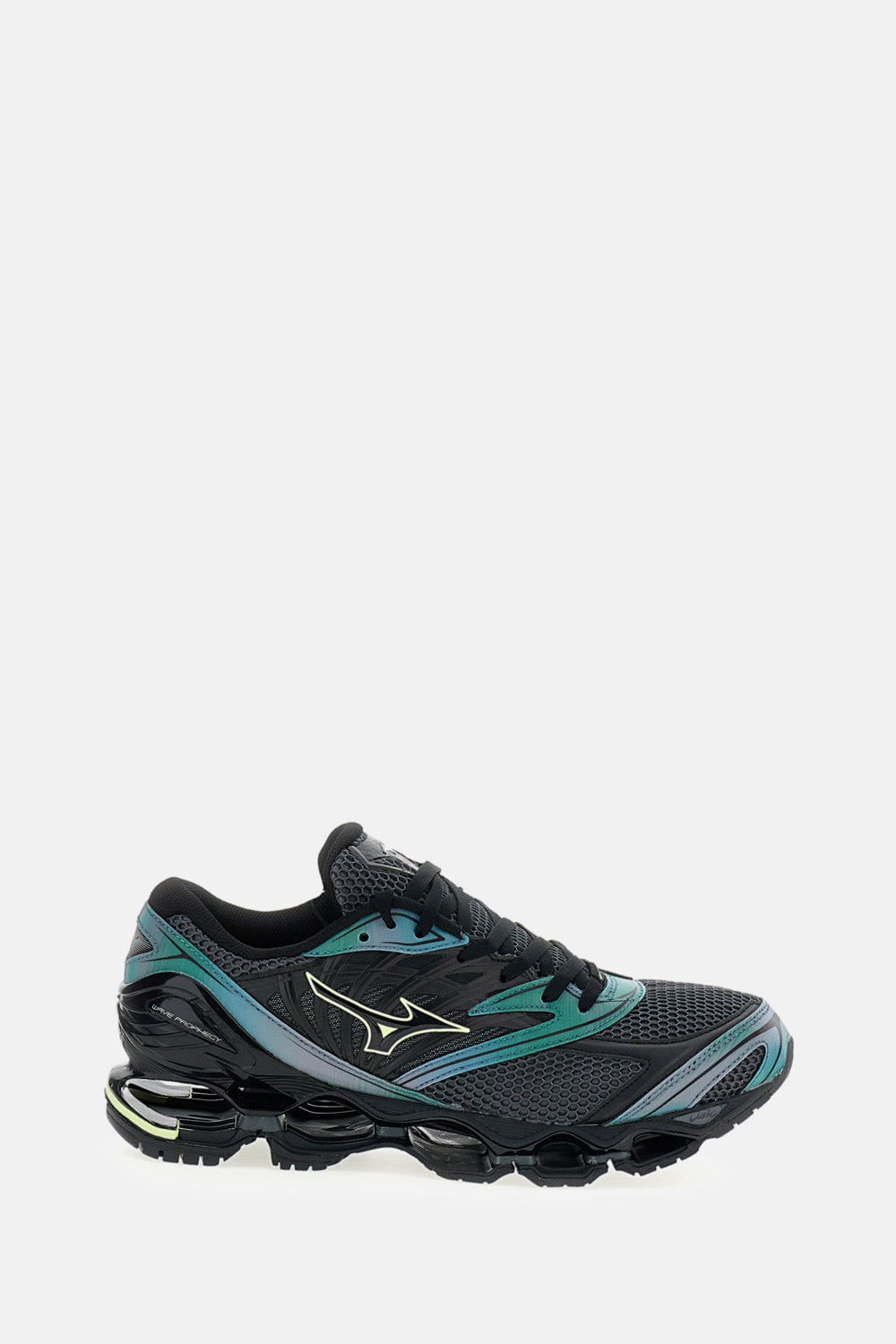 SNEAKERS WAVE PROPHECY LS LENTICULAR