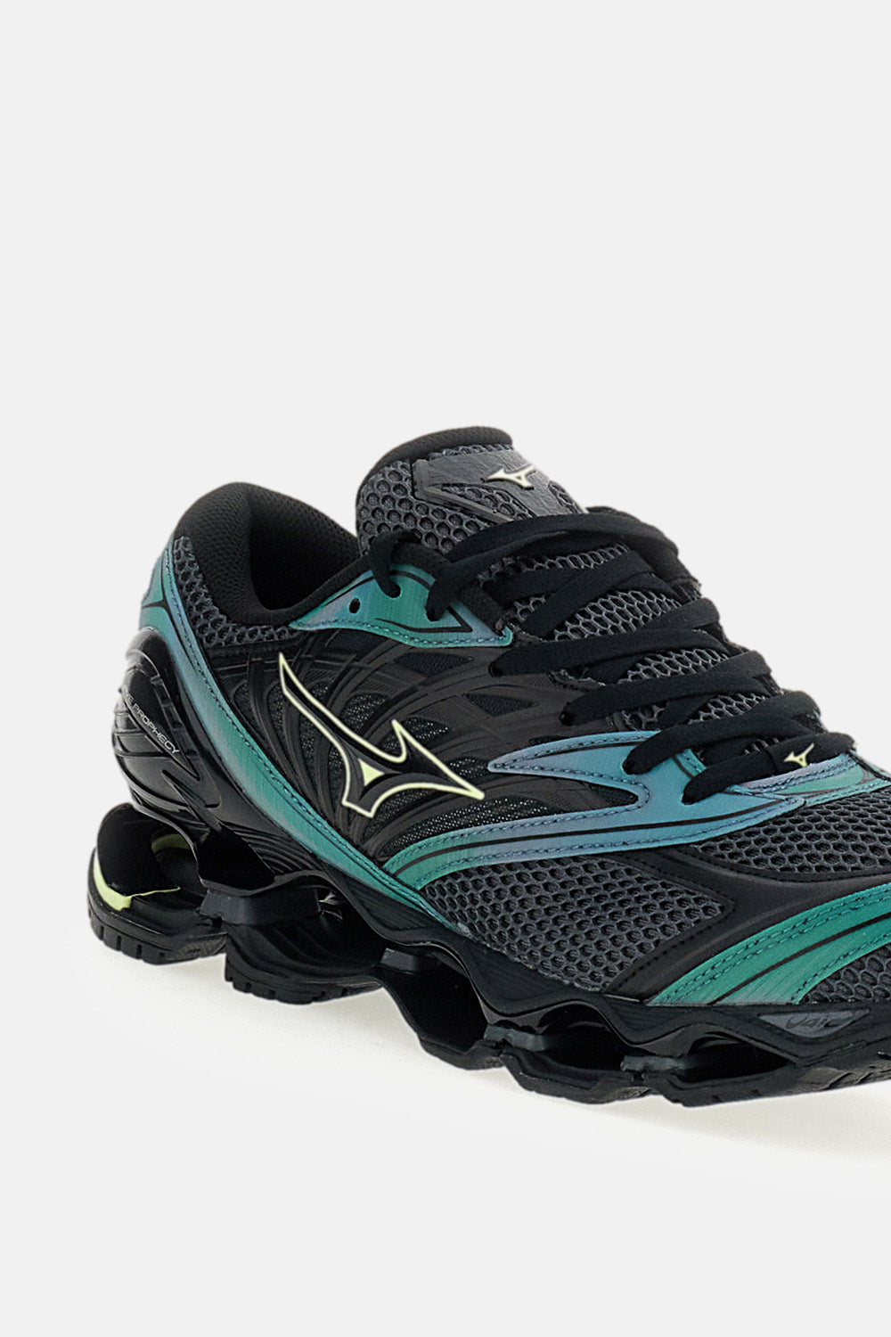 SNEAKERS WAVE PROPHECY LS LENTICULAR