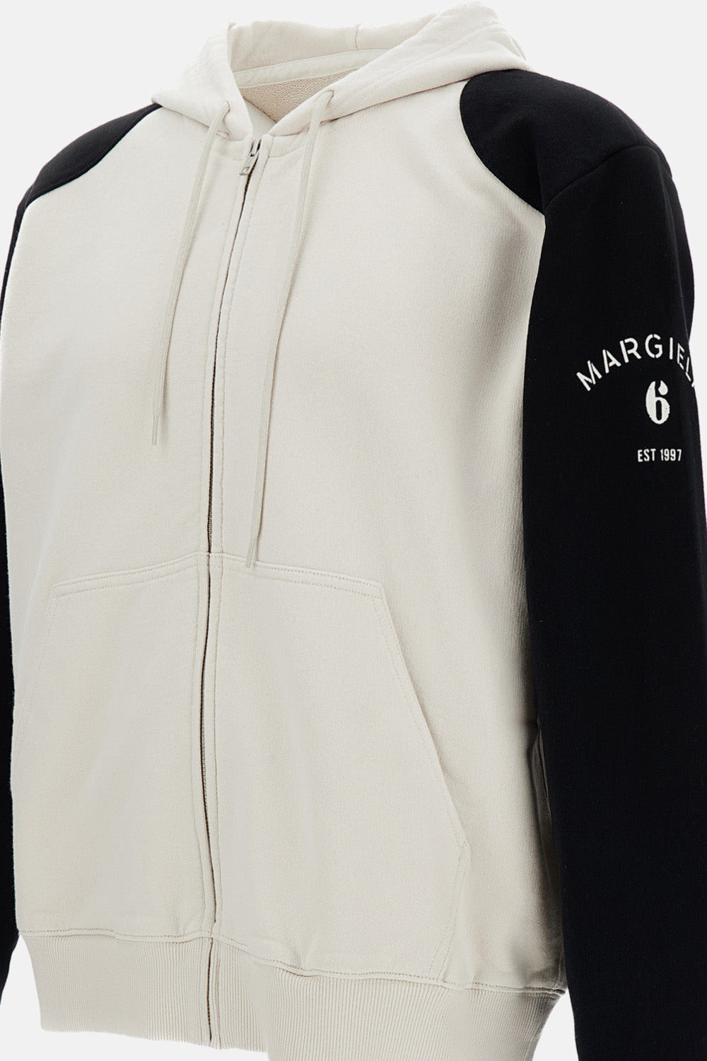 ZIP HOODIE