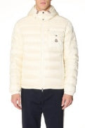 VERITH SHORT DOWN JACKET