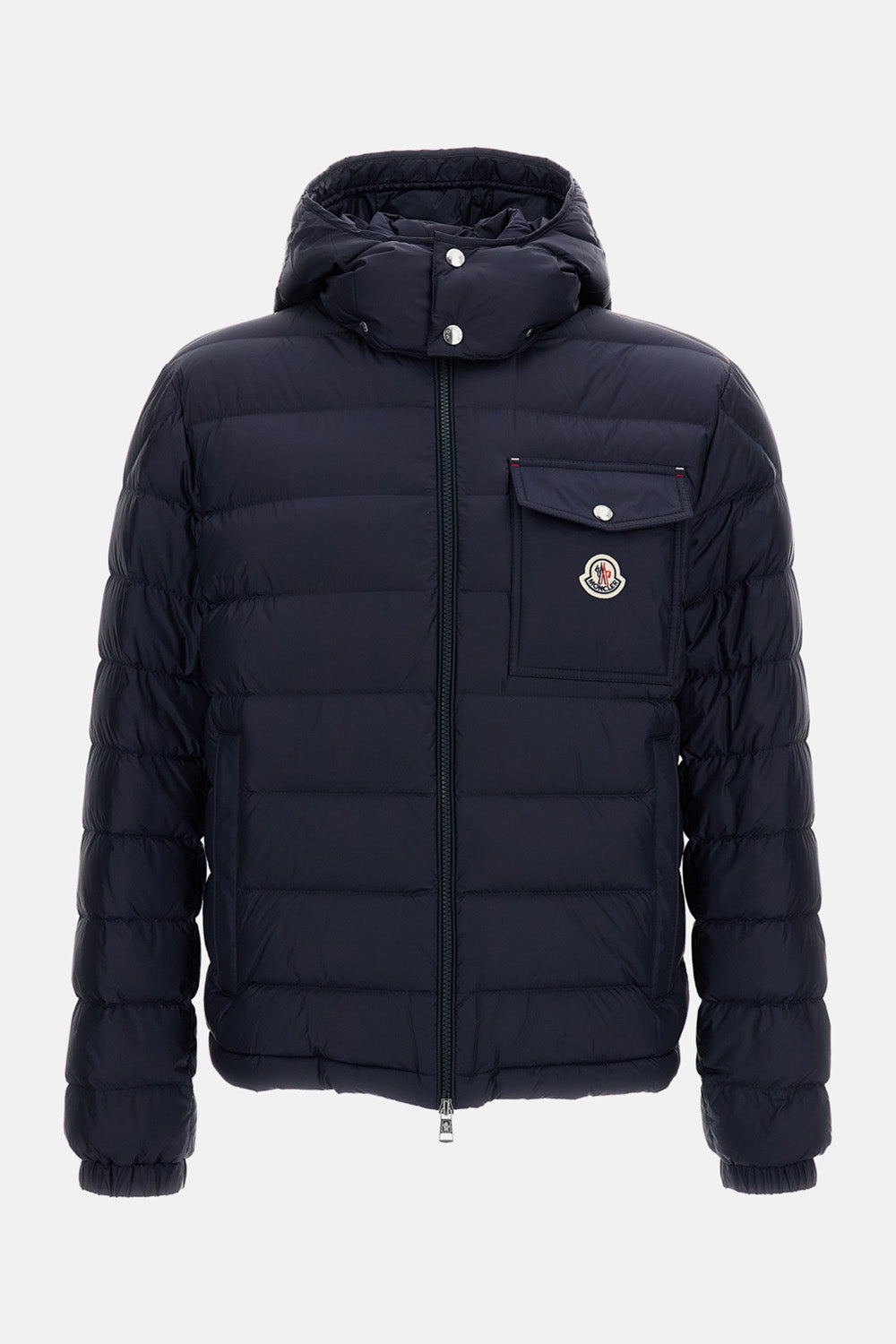 VERITH SHORT DOWN JACKET