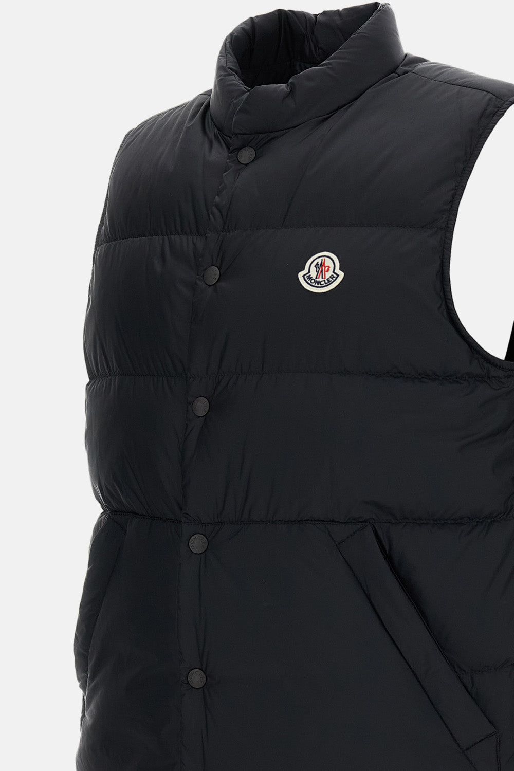PADDED VEST TUQUEROUYE