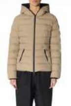 HERBES DOWN JACKET