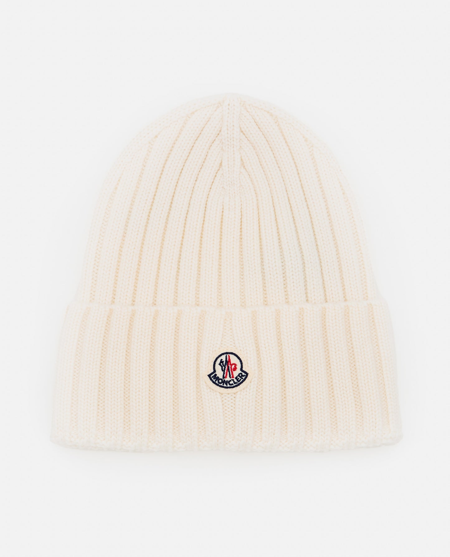 BEANIE LOGO HAT