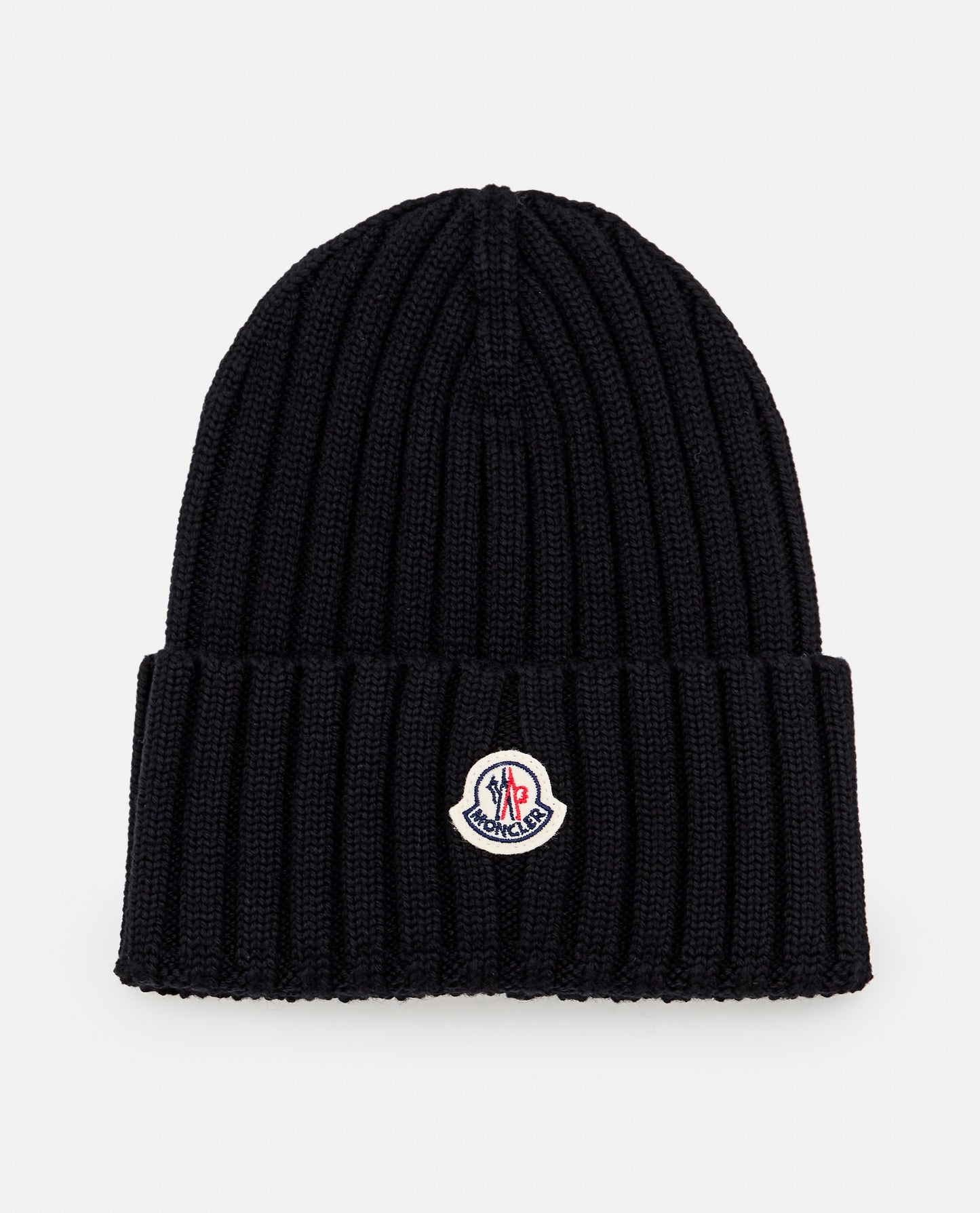 LOGO BEANIE HAT