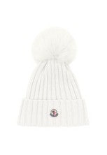 Moncler WOMAN,hair