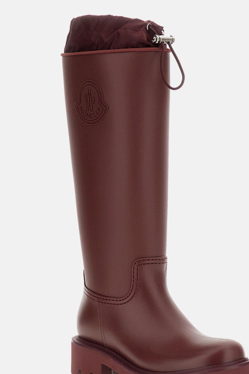 KICKSTREAM HIGH RAIN BOOTS