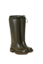 KICKSTREAM HIGH RAIN BOOTS