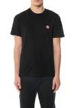 T - SHIRT LOGO