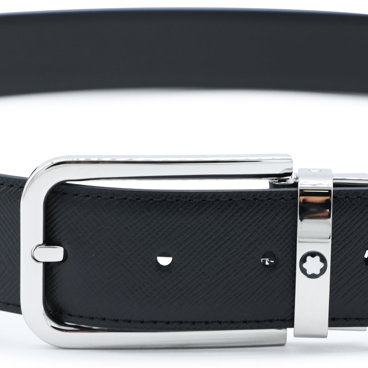 MONTBLANC MAN,belts