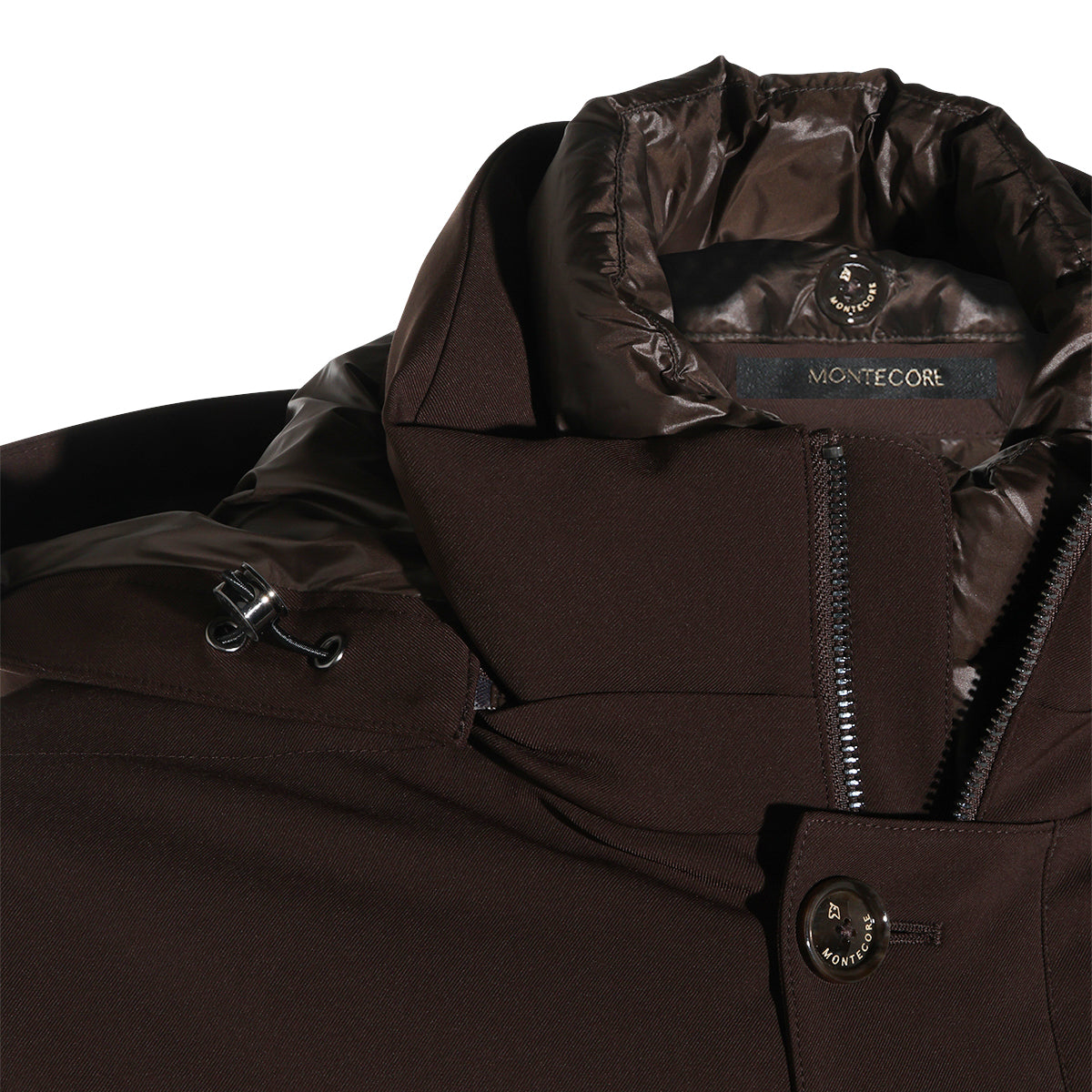 MONTECORE MAN,down jackets
