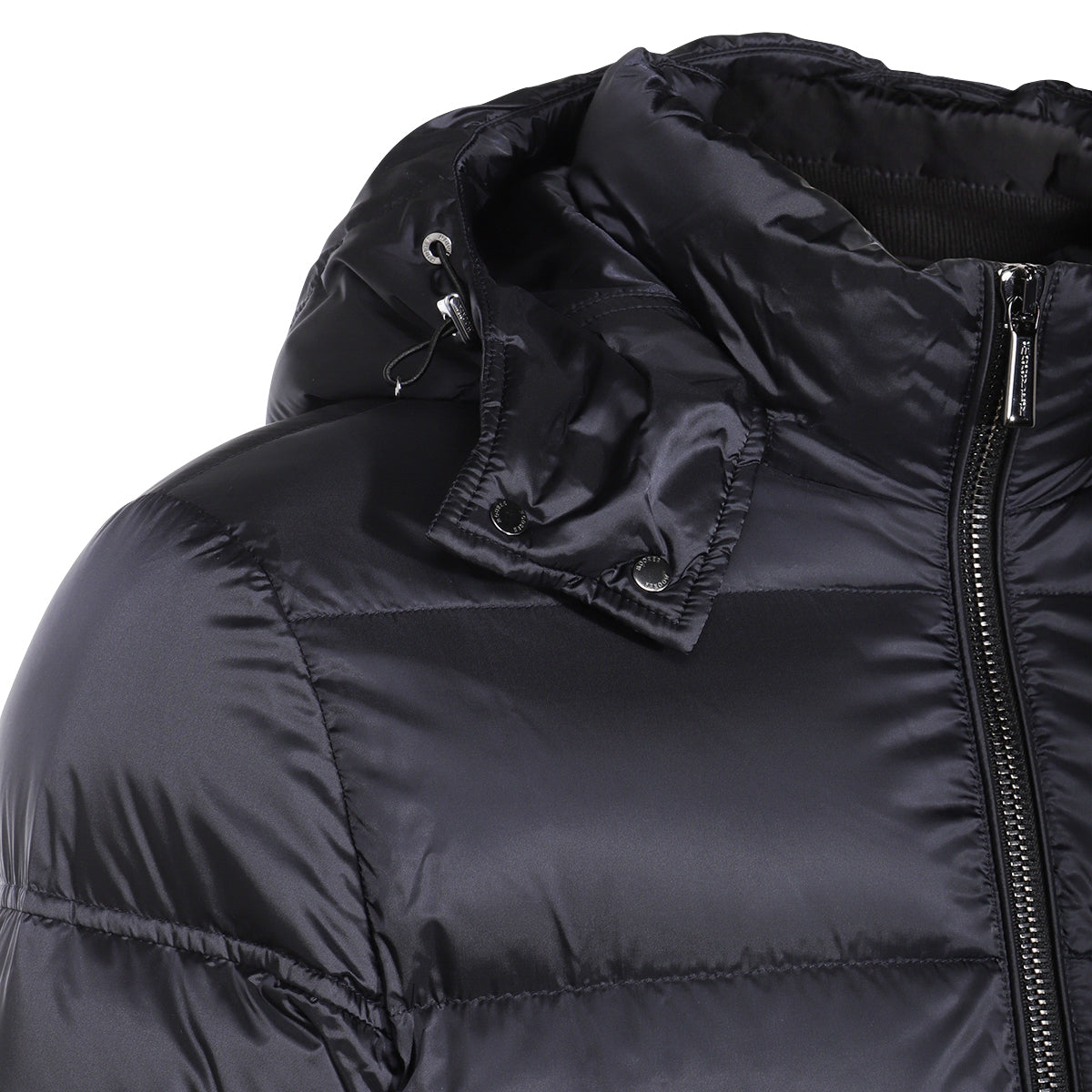 BLUE BRETT DOWN JACKET