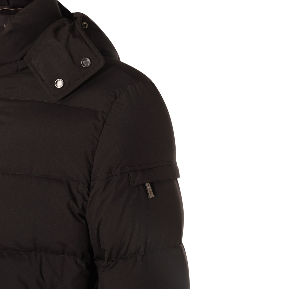 MOORER MAN,down jackets