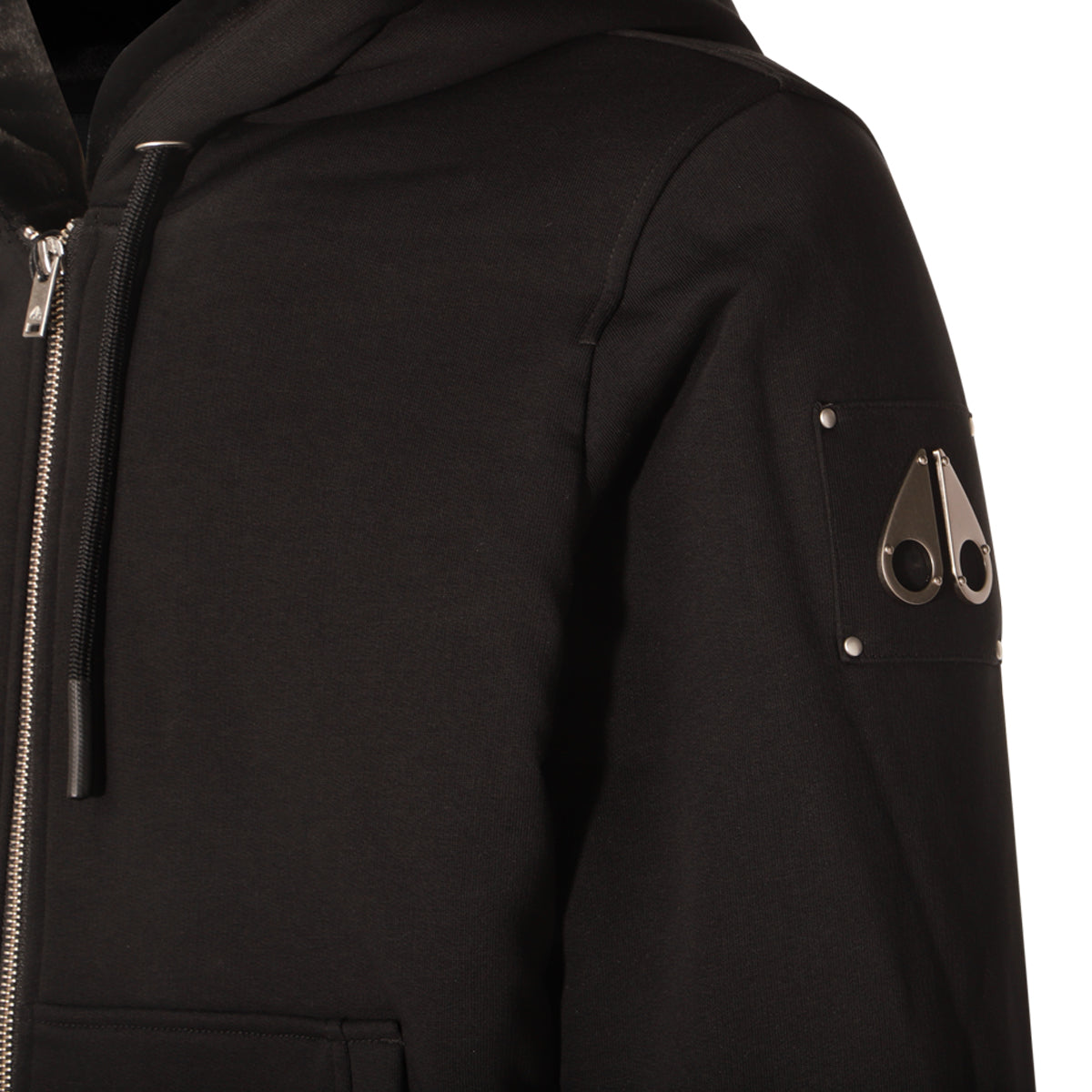 MOOSE KNUCKLES WOMAN,casual jackets