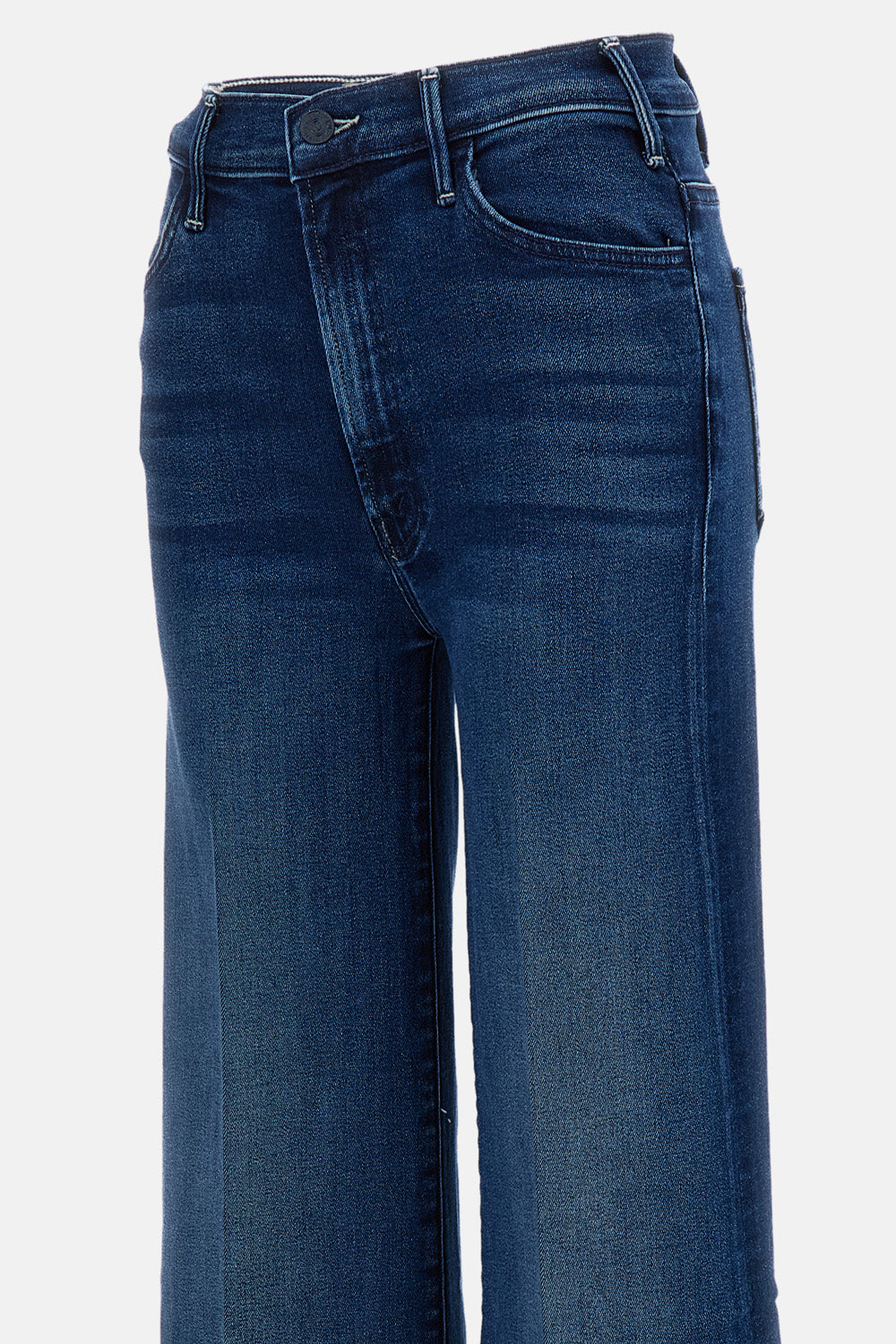 JEANS THE HUSTLER ROLLER SNEAK