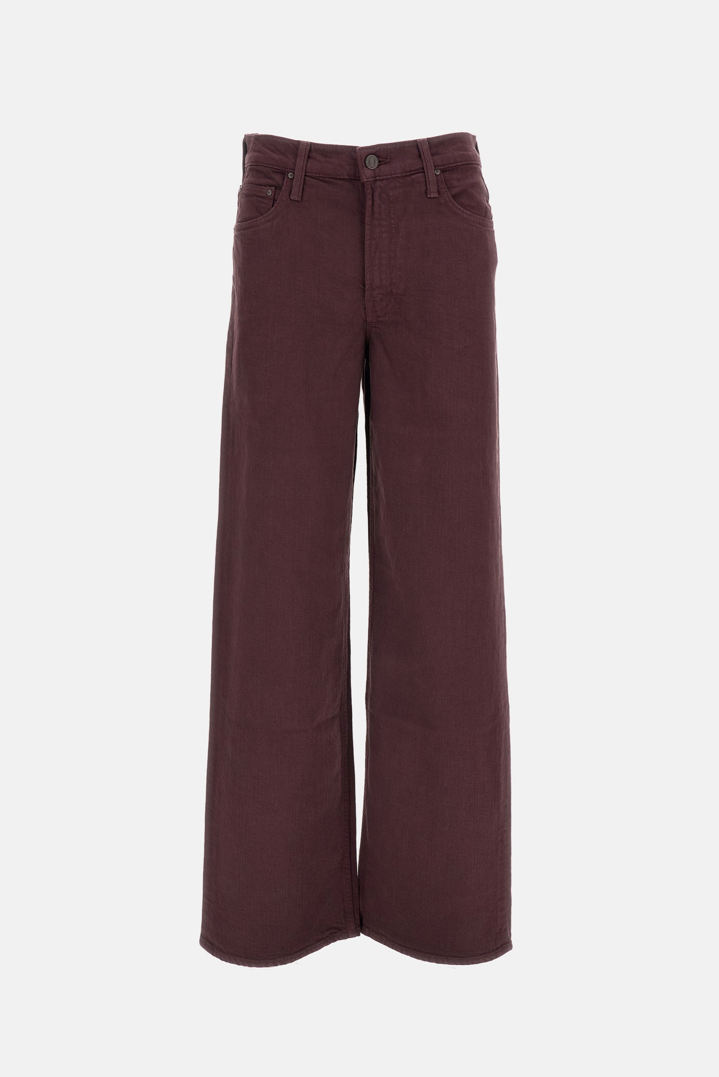 JEANS THE RERUN ZIP SNEAK