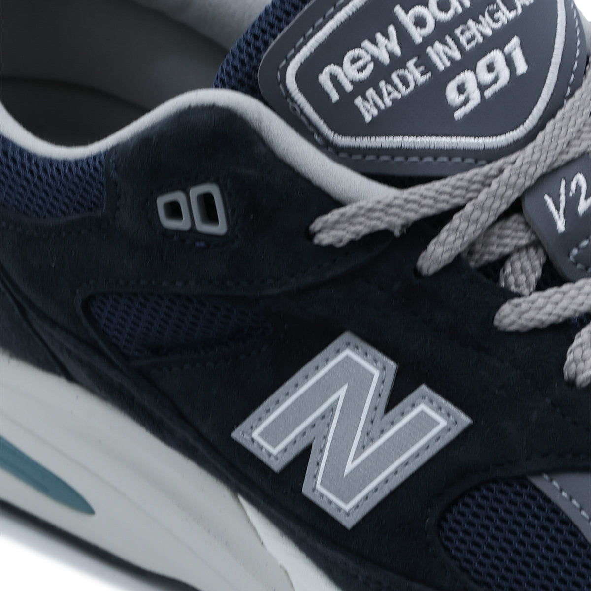 NEW BALANCE MAN,sneakers