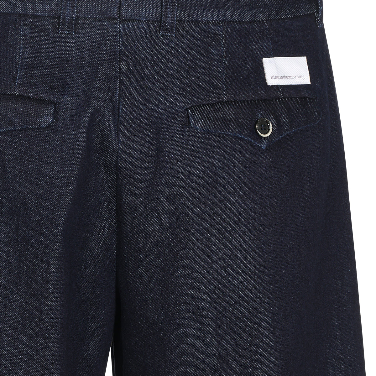 NINE IN THE MORNING WOMAN,jeans